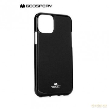 Etui Mercury JellyCase do iPhone 11 Pro czarne