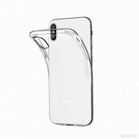 Etui Mercury JellyCase do Samsung S10e przeźroczyste