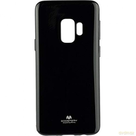 Etui Mercury JellyCase do Samsung S9 G960 czarne