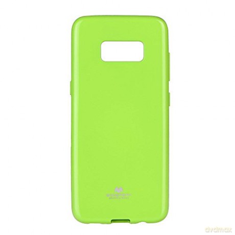 Etui Mercury JellyCase do Samsung S9 G960 czerwone
