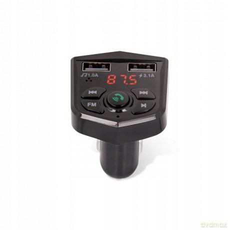 FM Transmiter Maxlife MXFT-02