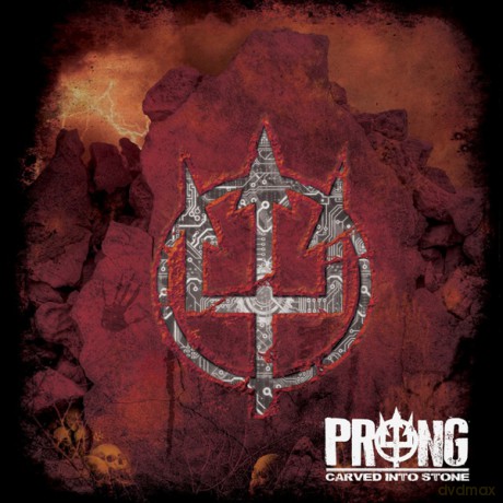 Prong: Carved Into Stone [2xWinyl]