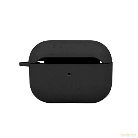 Forever etui Bioio do AirPods Pro czarne