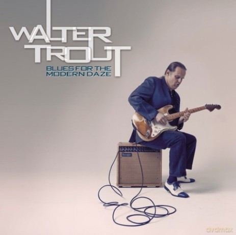 Walter Trout: Blues For The Modern Daze [2xWinyl]