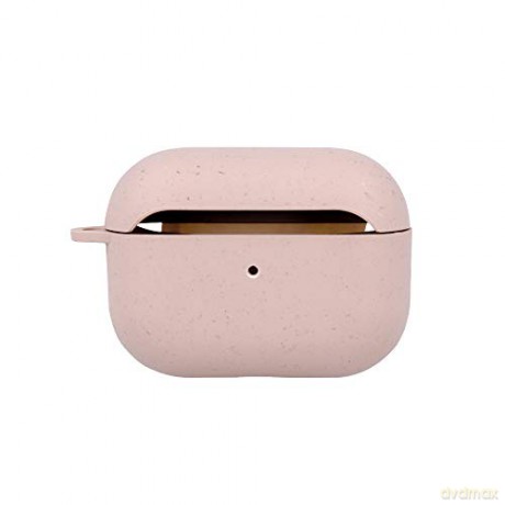 Forever etui Bioio do AirPods Pro różowe