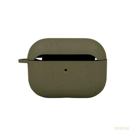 Forever etui Bioio do AirPods Pro zielone