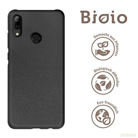 Forever Nakładka Bioio do Huawei P Smart 2019 czarna