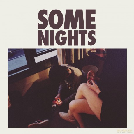 Fun.: Some Nights [Winyl]