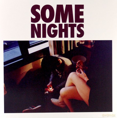 Fun.: Some Nights [Winyl]