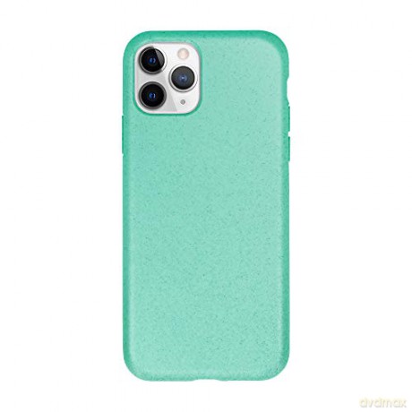 Forever Nakładka Bioio do iPhone 11 Pro Max miętowa