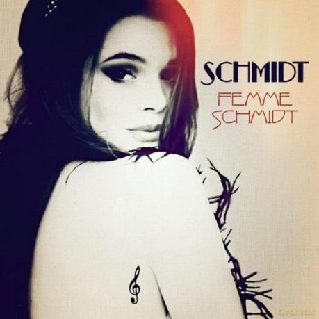 Schmidt: Femme Schmidt [Winyl]