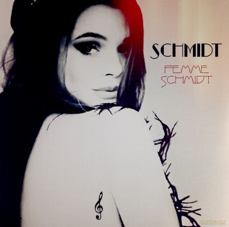 Schmidt: Femme Schmidt [Winyl]