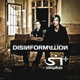Sinplus: Disinformation [CD]