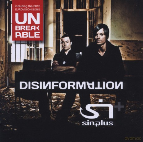 Sinplus: Disinformation [CD]