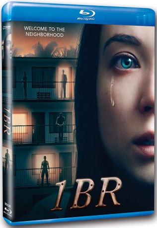 1BR [Blu-Ray]