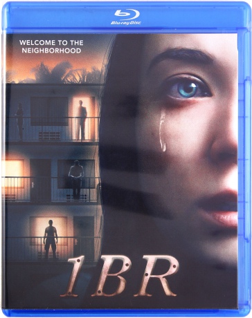 1BR [Blu-Ray]