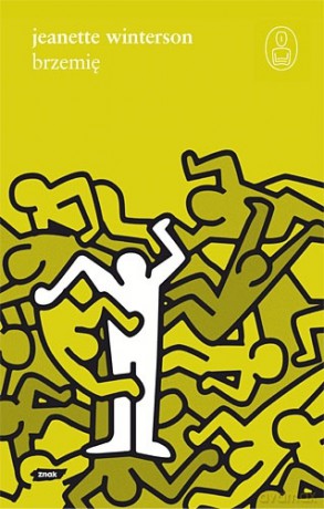 Brzemię. Mit o Heraklesie i Atlasie - Jeanette Winterson [KSIĄŻKA]