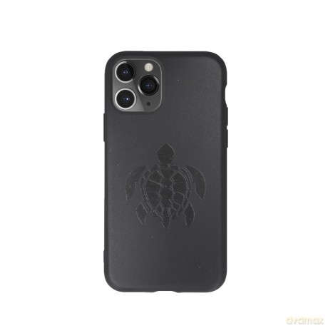 Forever Nakładka Bioio Żółw do Xiaomi Redmi Note 7 czarna