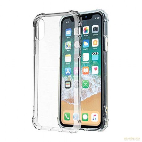 Forever Nakładka Crystal do Samsung S10e transparentna