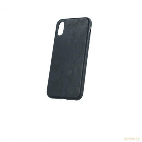 Forever Nakładka Prime leather back do iPhone 6 czarna