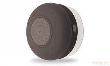 Głośnik bluetooth Forever BS-330 czarny