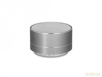 Głośnik bluetooth Forever PBS-100 srebrny