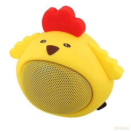 Głośnik Bluetooth Forever Sweet Animal Chicken Chicky ABS-100