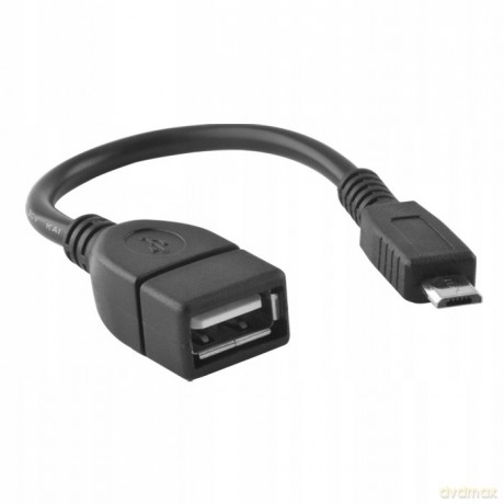 Host Forever (USB (adapter) - microUSB)
