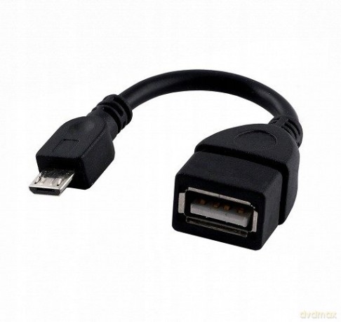 Host Forever (USB (adapter) - microUSB)
