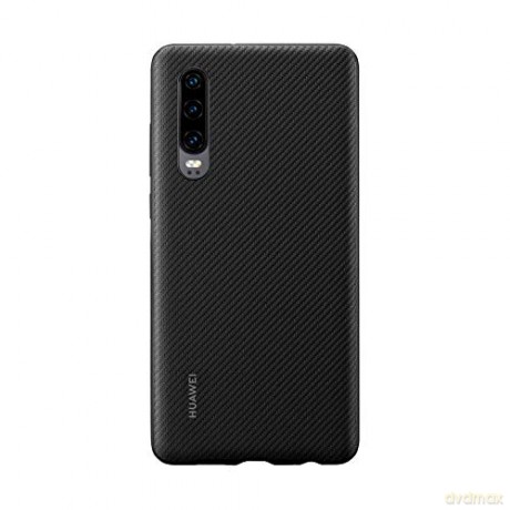 Huawei etui plecki plastikowe do P30 czarne