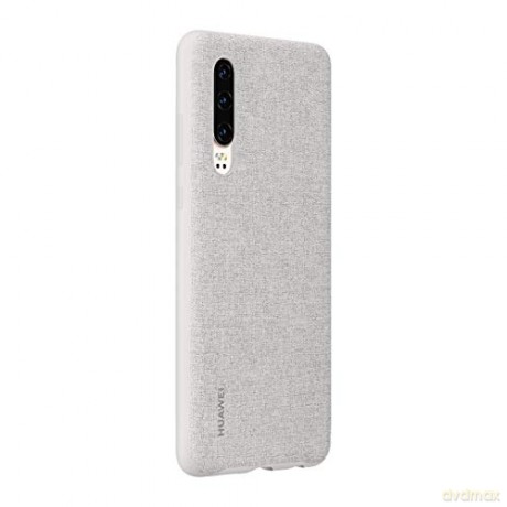Huawei etui plecki plastikowe do P30 szare