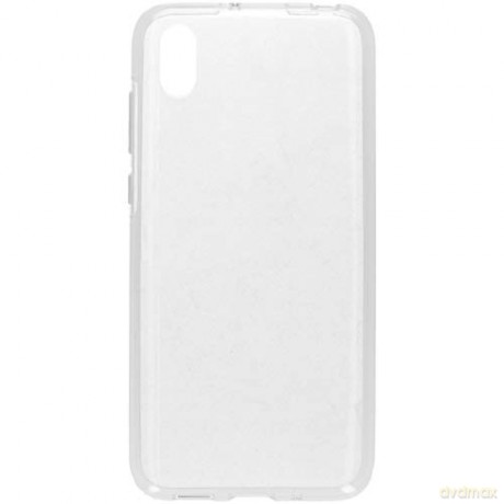 Huawei etui plecki plastikowe do Y5 2019 przezroczyste