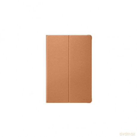 Huawei etui z klapką do Tablet M5 lite 8 skórzane brązowy