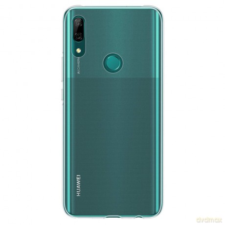 Huawei plecki plastikowe do P smart Z transparentne