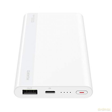 Huawei Power Bank 10000mAh (Max 18W) biały PC11QC