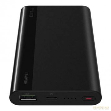 Huawei Power Bank 10000mAh (Max 18W) czarny PC11QC