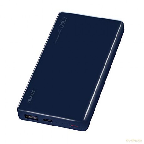 Huawei PowerBank CP12S 12000 40W SuperCharge Power Bank niebieski