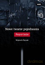 Inne twarze pojednania - Wojciech Pięciak [KSIĄŻKA]