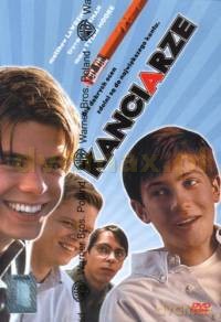 Kanciarze [DVD]