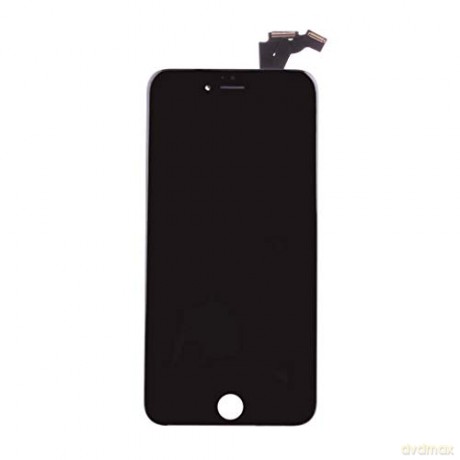 LCD + Panel Dotykowy do iPhone 6 Plus czarny AAAA