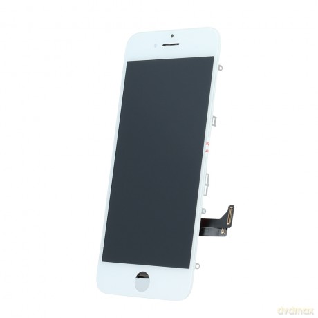 LCD + Panel Dotykowy do iPhone 7 biały AAAA