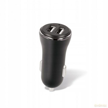 Ładowarka samochodowa Forever CC-03 (2 x USB | 2,4 A)