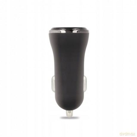 Ładowarka samochodowa Forever CC-03 (2 x USB | 2,4 A)