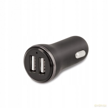Ładowarka samochodowa Forever CC-03 (2 x USB | 2,4 A)