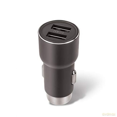 Ładowarka samochodowa Forever CC-04 2xUSB 3.1A