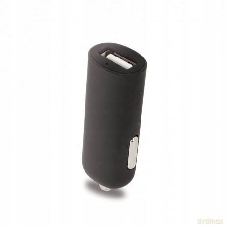 Ładowarka samochodowa Forever USB 2A M02 + kabel typ-C
