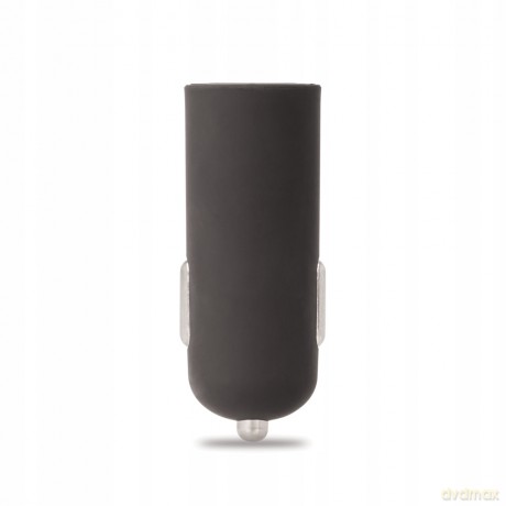 Ładowarka samochodowa Forever USB 2A M02 + kabel typ-C