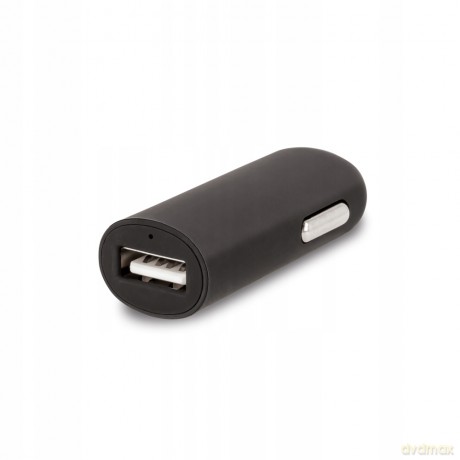 Ładowarka samochodowa Forever USB 2A M02 + kabel typ-C