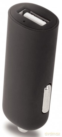 Ładowarka samochodowa Forever USB 2A M02 + kabel typ-C