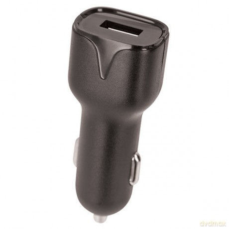 Ładowarka samochodowa Maxlife MXCC-01 USB 1A